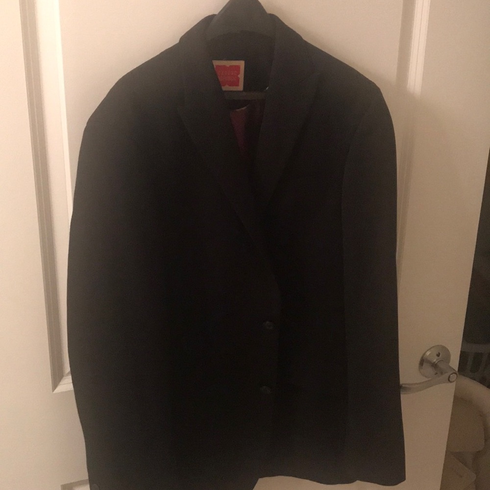 Like New Oxford Republic Blazer